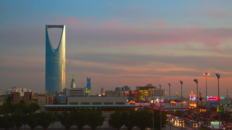 Poultry wastewater aerated as MSA bring Landia’s aeration equipment to Saudi Arabia